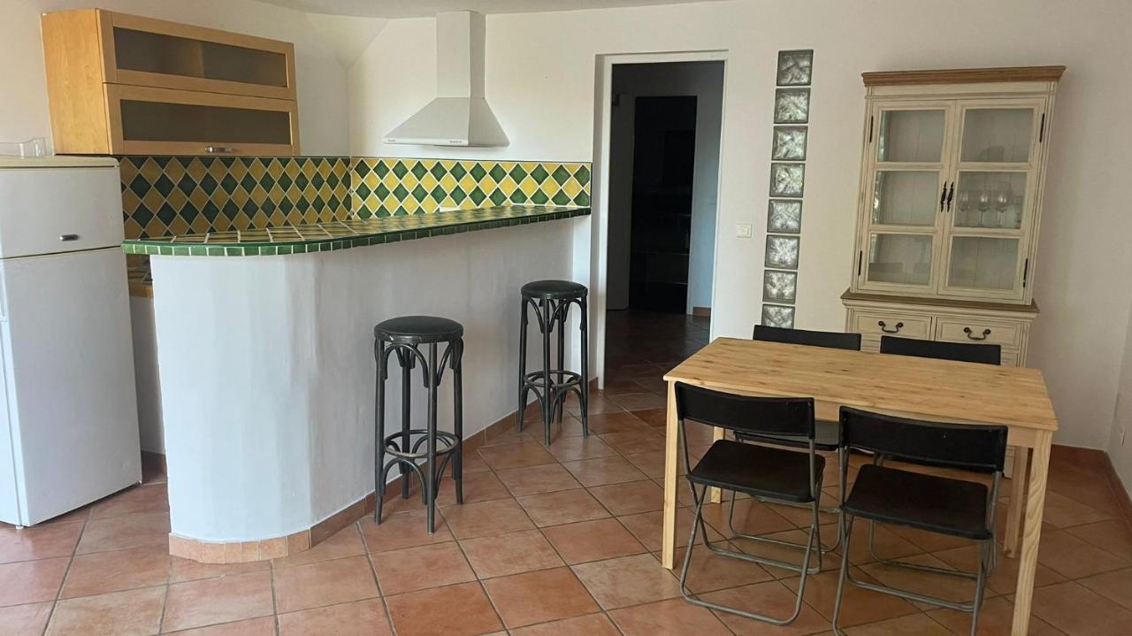 Hotel Maison D'Hotes Le Boulou Saint-Cyr-sur-Mer Esterno foto